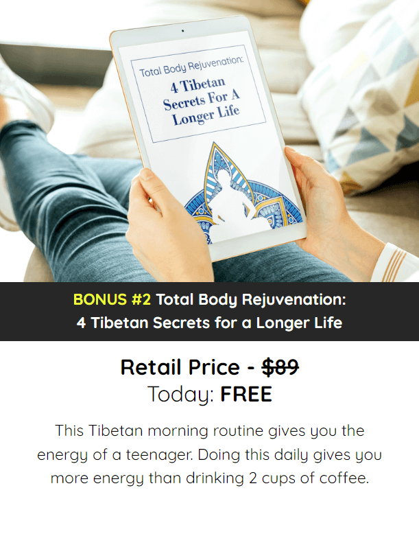 FAST LEAN PRO BONUS 1