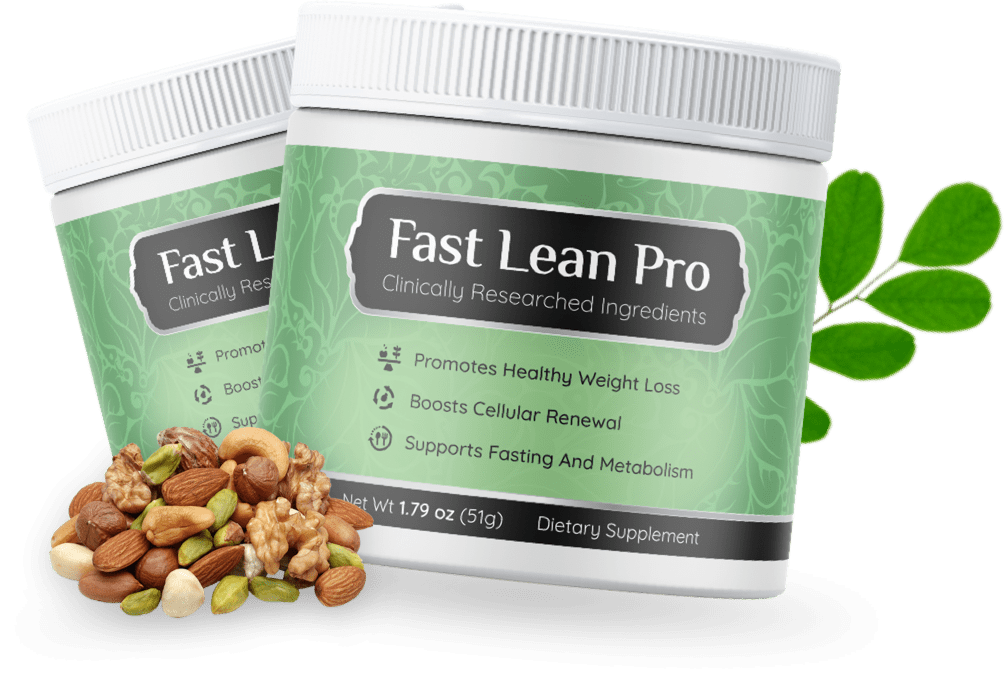 FAST LEAN PRO 2
